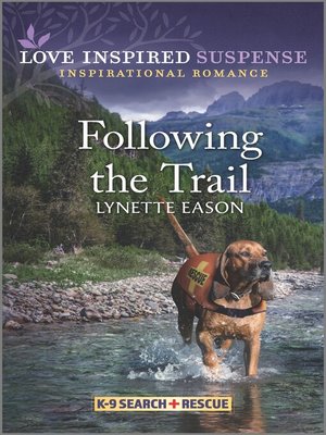 cover image of Following the Trail